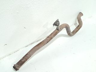 TUBO ESCAPE COMPLETO CITROEN C4 GRAND PICASSO 720225