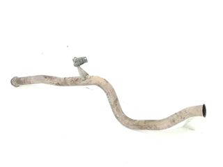 TUBO ESCAPE COMPLETO CITROEN C4 GRAND PICASSO 720225