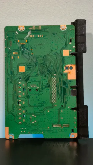 Placa Mainboard Video Samsung BN94-10897G