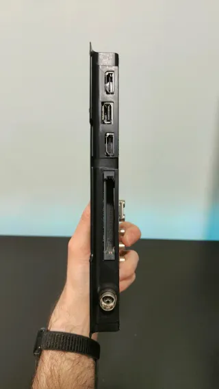 Placa Mainboard Video Samsung BN94-10897G