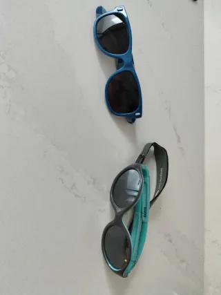 Gafas de sol infantiles Imaginarum