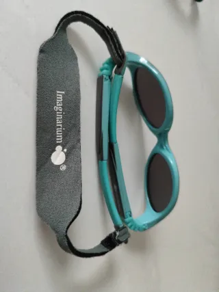 Gafas de sol infantiles Imaginarum