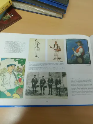 Libro San Sebastián en la Tarjeta Postal