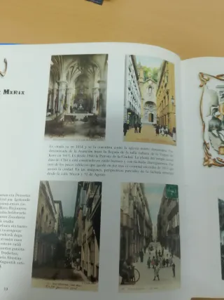 Libro San Sebastián en la Tarjeta Postal