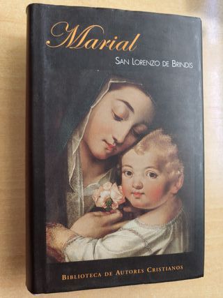 MARIAL - San Lorenzo de Brindis