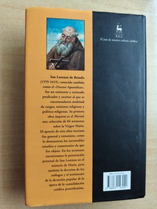 MARIAL - San Lorenzo de Brindis