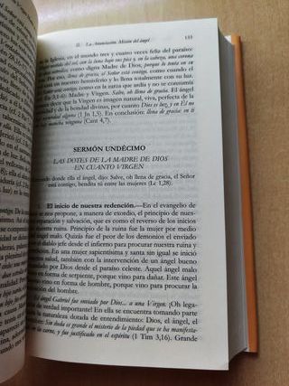 MARIAL - San Lorenzo de Brindis