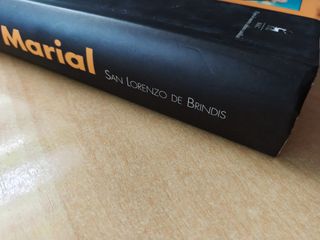 MARIAL - San Lorenzo de Brindis