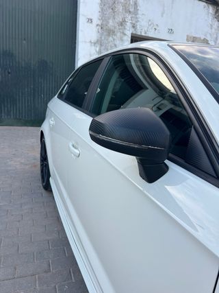 Audi A3 sportback 2016