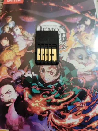 Guardianes de la noche hinokami chronicles Switch