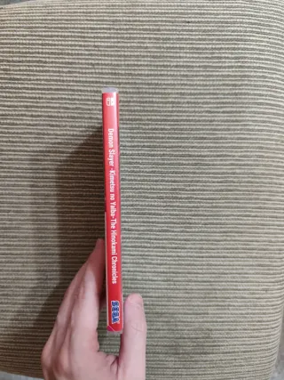 Guardianes de la noche hinokami chronicles Switch