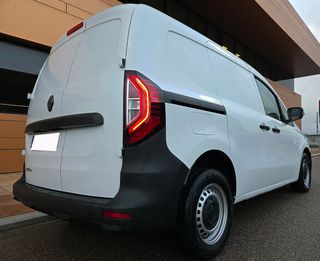 Renault Kangoo 2025 IMPECABLE Y GARANTIA OFICIAL