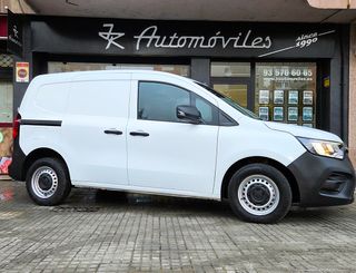 Renault Kangoo 2025 IMPECABLE Y GARANTIA OFICIAL