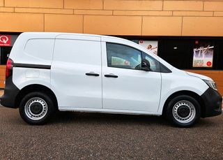 Renault Kangoo 2025 IMPECABLE Y GARANTIA OFICIAL