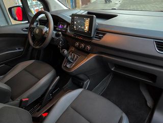 Renault Kangoo 2025 IMPECABLE Y GARANTIA OFICIAL