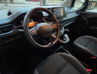 Renault Kangoo 2025 IMPECABLE Y GARANTIA OFICIAL