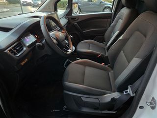 Renault Kangoo 2025 IMPECABLE Y GARANTIA OFICIAL