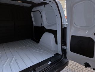 Renault Kangoo 2025 IMPECABLE Y GARANTIA OFICIAL