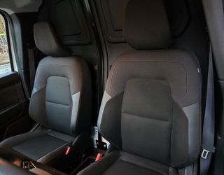 Renault Kangoo 2025 IMPECABLE Y GARANTIA OFICIAL