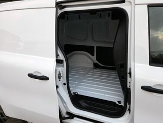 Renault Kangoo 2025 IMPECABLE Y GARANTIA OFICIAL