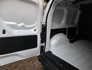 Renault Kangoo 2025 IMPECABLE Y GARANTIA OFICIAL