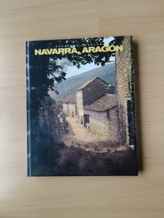 Colección de libros Nuestros Pueblos.