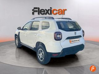 Dacia Duster Access TCE 67kW(114CV) 4X4 - 5P (2020)