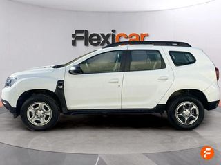 Dacia Duster Access TCE 67kW(114CV) 4X4 - 5P (2020)