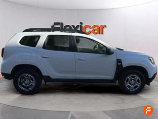 Dacia Duster Access TCE 67kW(90CV) 4X4 - 5P (2020)