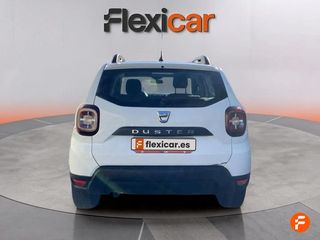 Dacia Duster Access TCE 67kW(90CV) 4X4 - 5P (2020)