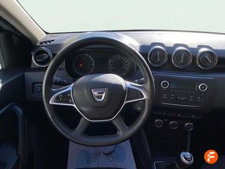Dacia Duster Access TCE 67kW(90CV) 4X4 - 5P (2020)