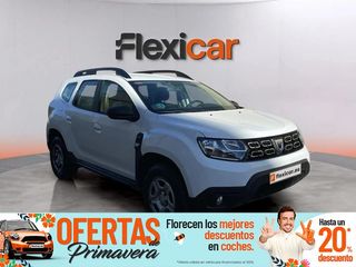 Dacia Duster Access TCE 67kW(90CV) 4X4 - 5P (2020)