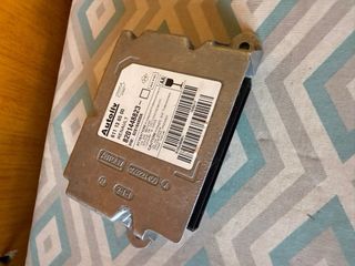 Centralita Airbag Renault MásterIII Opel Movano