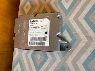 Centralita Airbag Renault MásterIII Opel Movano