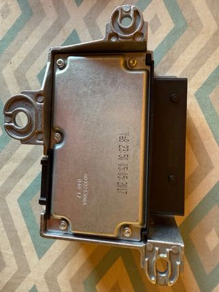 Centralita Airbag Renault MásterIII Opel Movano