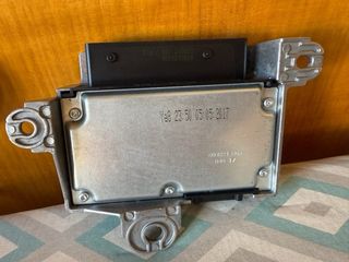 Centralita Airbag Renault MásterIII Opel Movano