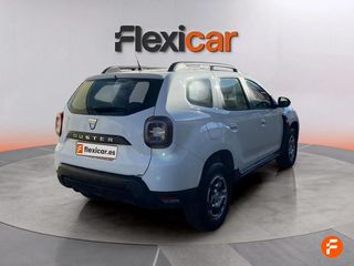 Dacia Duster Access TCE 67kW(114CV) 4X4 - 5P (2020)