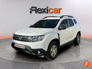 Dacia Duster Access TCE 67kW(114CV) 4X4 - 5P (2020)
