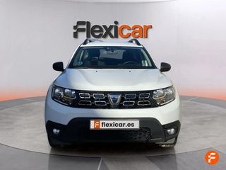 Dacia Duster Access TCE 67kW(114CV) 4X4 - 5P (2020)