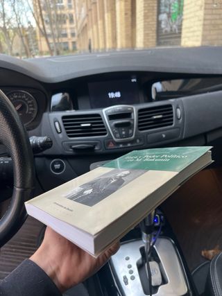 Etica y poder politico en M. Bakunin