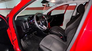 KIA Picanto 2018