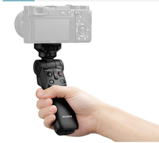 Sony GPVPT2BT.SYU grip con bluetooth