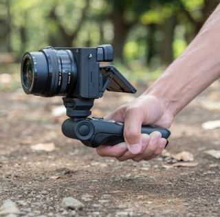 Sony GPVPT2BT.SYU grip con bluetooth