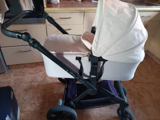 Carro de bebé Jaén Mum