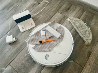 Robot Aspirador Xiaomi Mi G1
