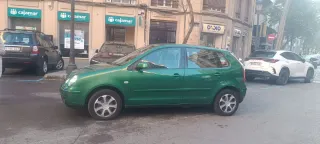 Volkswagen Polo 2003