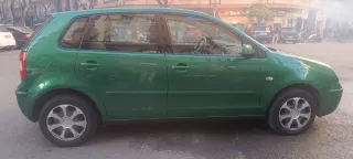 Volkswagen Polo 2003