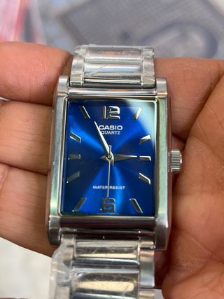 CASIO MTP 1235 Japón descatalogado