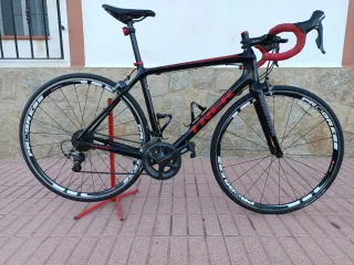Bici Carretera Trek Talla M