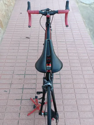 Bici Carretera Trek Talla M